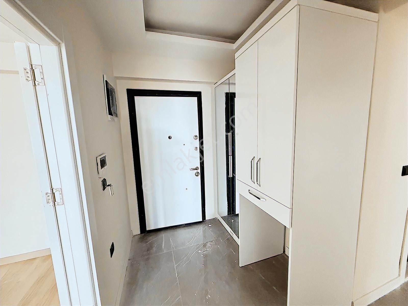 Bayraklı Manavkuyu Da Süper Lokasyonda 2+1 Sıfır Daire - Görsel 13