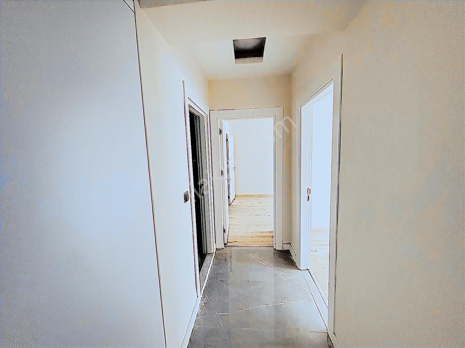 Bayraklı Manavkuyu Da Süper Lokasyonda 2+1 Sıfır Daire - Görsel 8