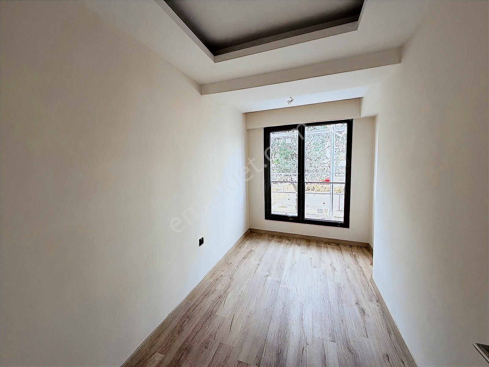 Bayraklı Manavkuyu Da Süper Lokasyonda 2+1 Sıfır Daire - Görsel 6