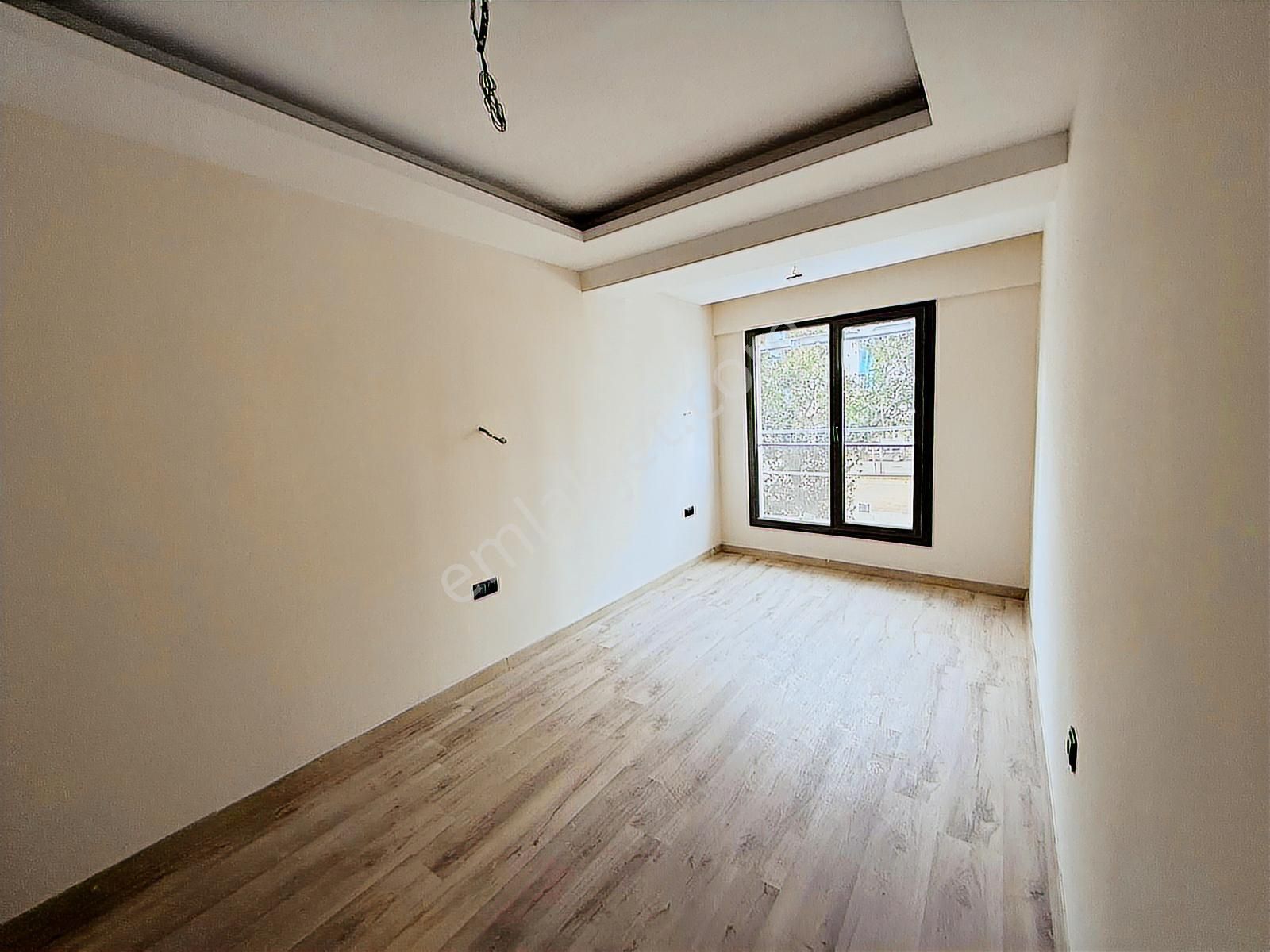 Bayraklı Manavkuyu Da Süper Lokasyonda 2+1 Sıfır Daire - Görsel 19