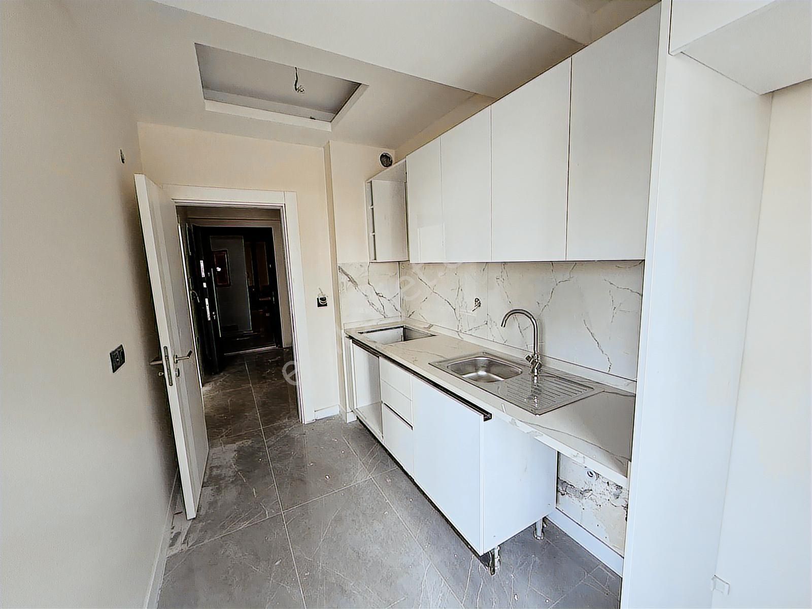 Bayraklı Manavkuyu Da Süper Lokasyonda 2+1 Sıfır Daire - Görsel 15