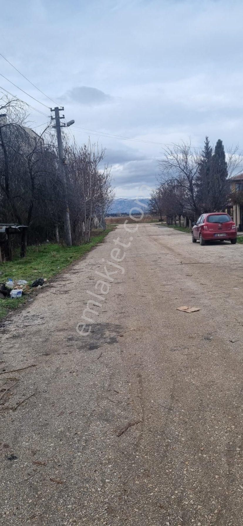 Özgür Gayrimenkul İnşaattan 71. Evler (terzi Evleri) Satılık 400m2 Arsa Ve 2 Katlı Müstakil Ev - Görsel 4