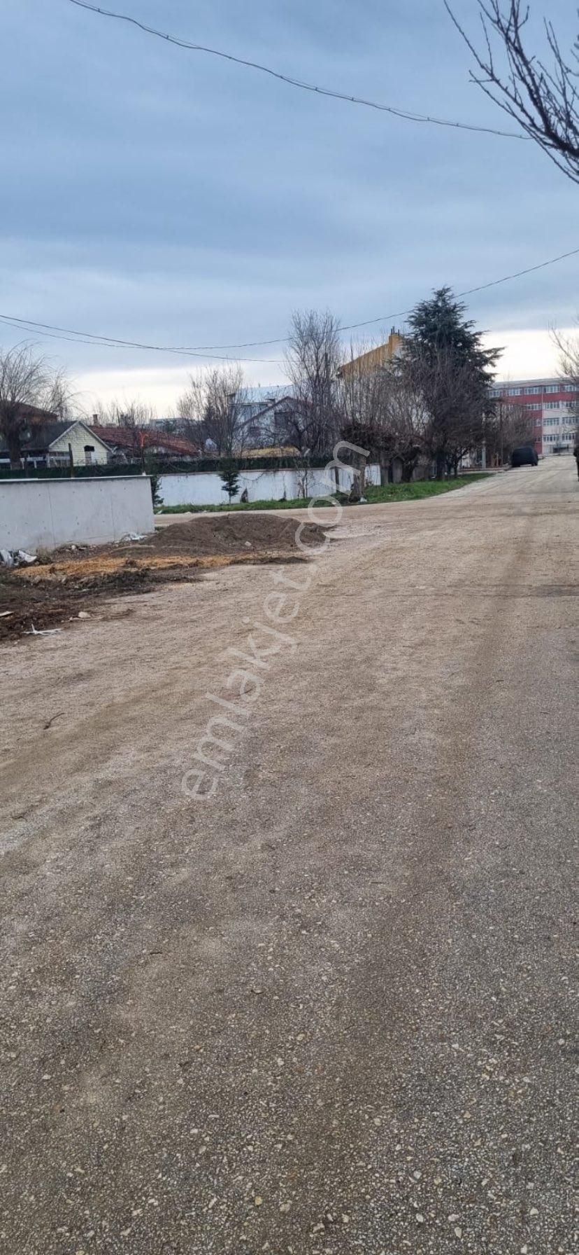 Özgür Gayrimenkul İnşaattan 71. Evler (terzi Evleri) Satılık 400m2 Arsa Ve 2 Katlı Müstakil Ev - Görsel 5