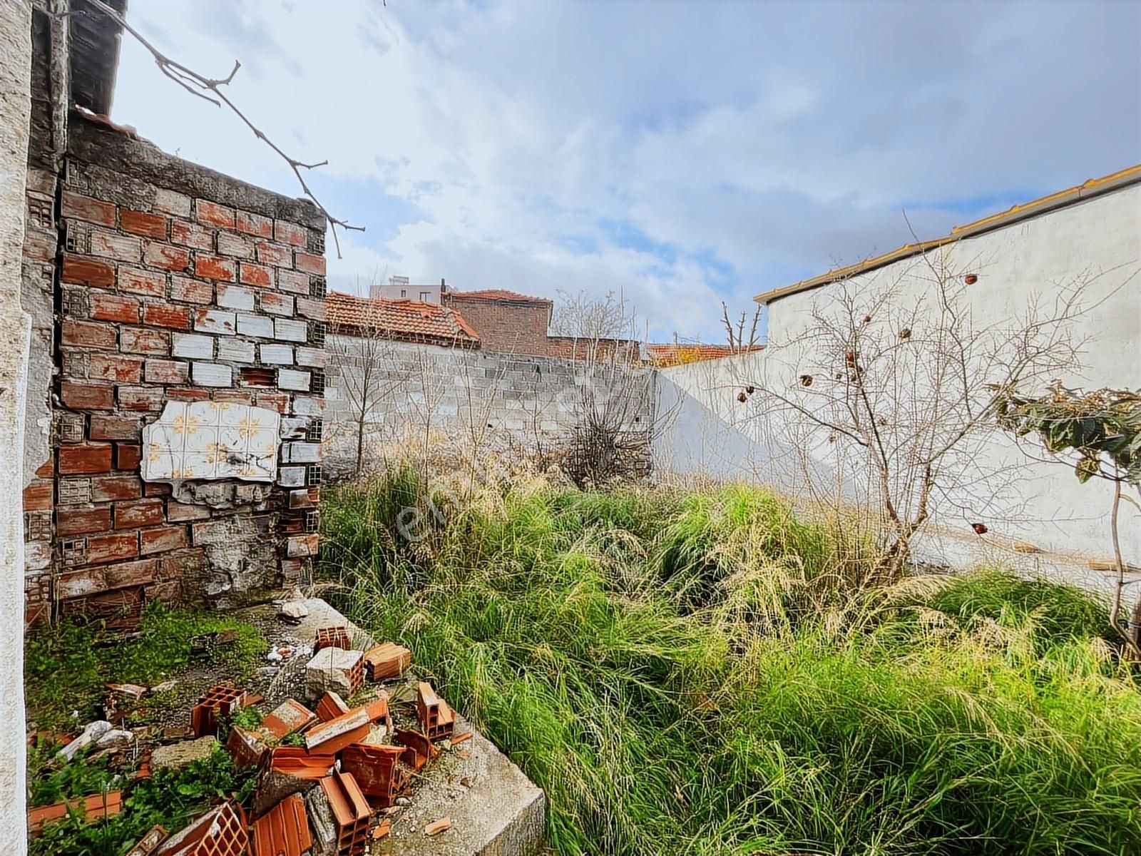 Bergama Zeytindağ Satılık Müstakil Taş Ev Ve Arsası - Görsel 21