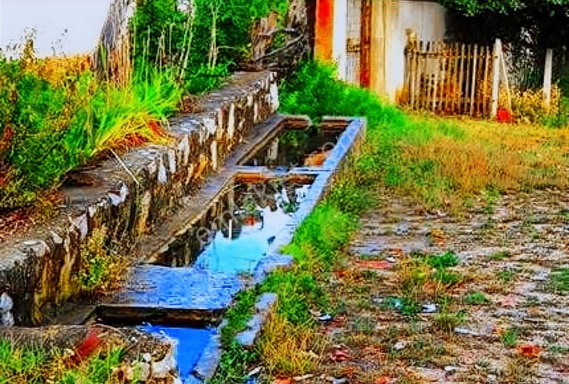 Bursa İnegöl 9 Dönüm Satılık Kelepir Tarla - Görsel 8