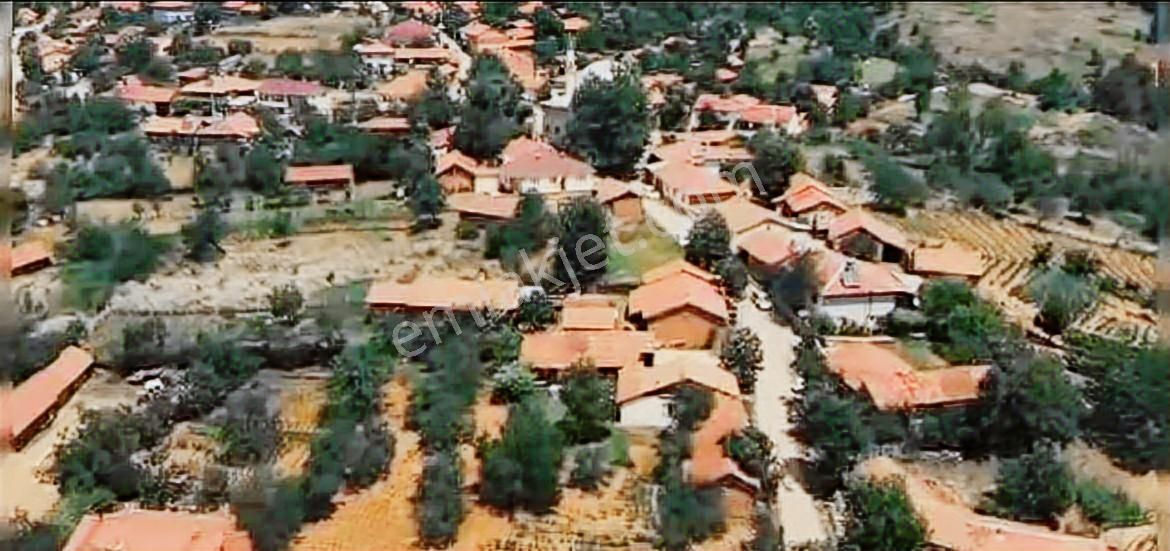 Bursa İnegöl 9 Dönüm Satılık Kelepir Tarla - Görsel 9