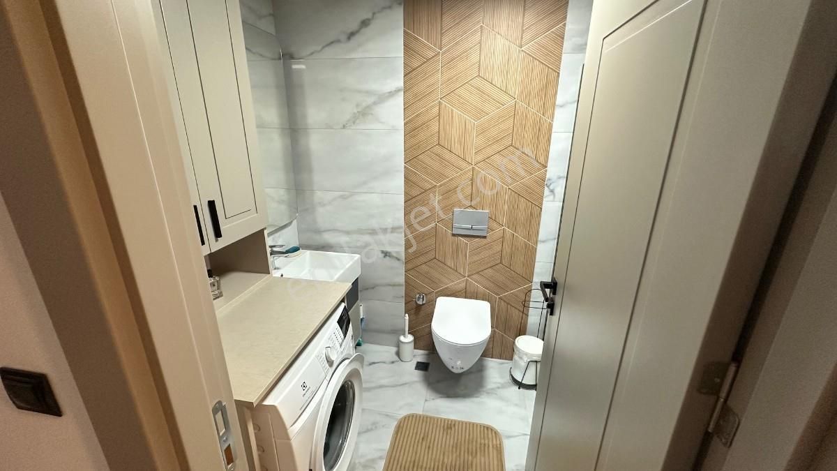 Bağlıca’nın Kalbinde, Modern Ve Konforlu 2+1 Daire Kiralık! - Görsel 10
