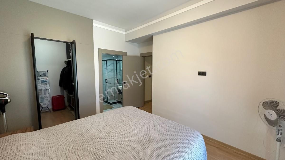 Bağlıca’nın Kalbinde, Modern Ve Konforlu 2+1 Daire Kiralık! - Görsel 14