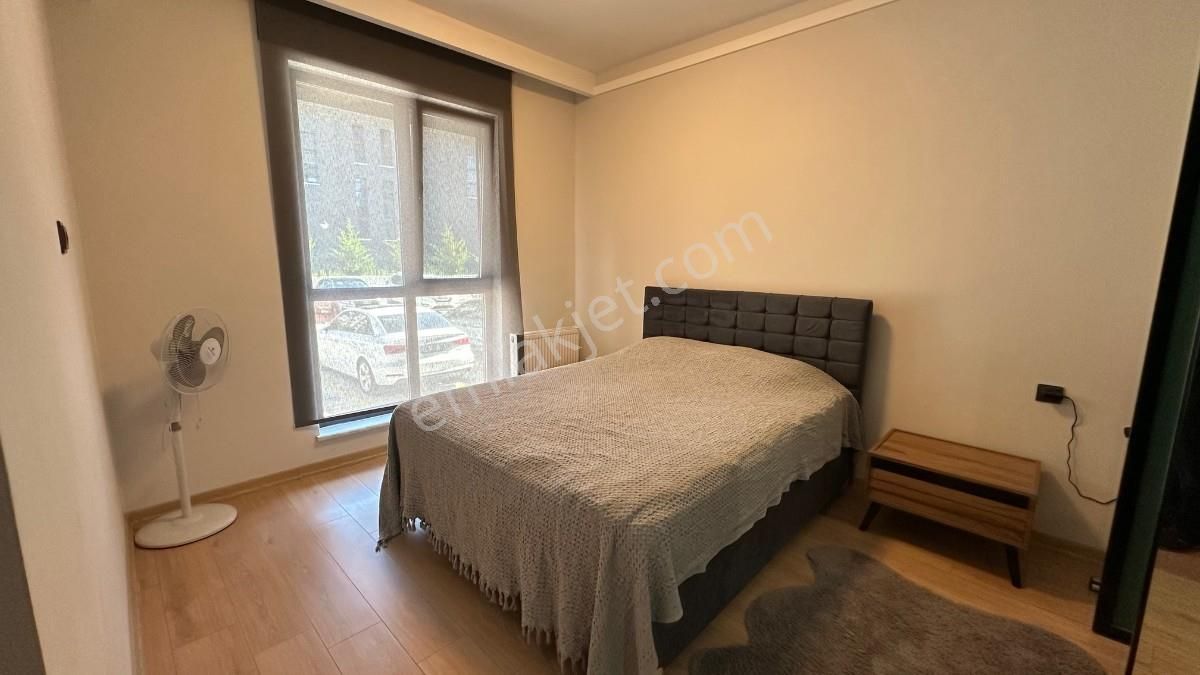 Bağlıca’nın Kalbinde, Modern Ve Konforlu 2+1 Daire Kiralık! - Görsel 13