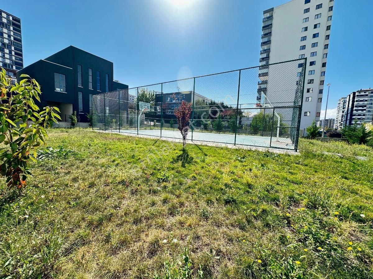 Bağlıca’nın Kalbinde, Modern Ve Konforlu 2+1 Daire Kiralık! - Görsel 31