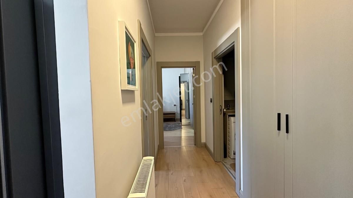 Bağlıca’nın Kalbinde, Modern Ve Konforlu 2+1 Daire Kiralık! - Görsel 6
