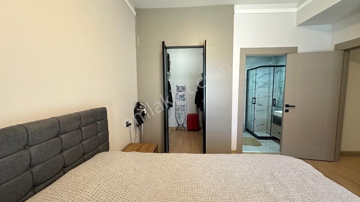 Bağlıca’nın Kalbinde, Modern Ve Konforlu 2+1 Daire Kiralık! - Görsel 15