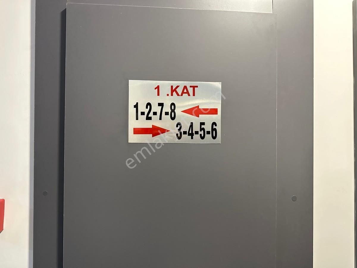 Bağlıca’nın Kalbinde, Modern Ve Konforlu 2+1 Daire Kiralık! - Görsel 22