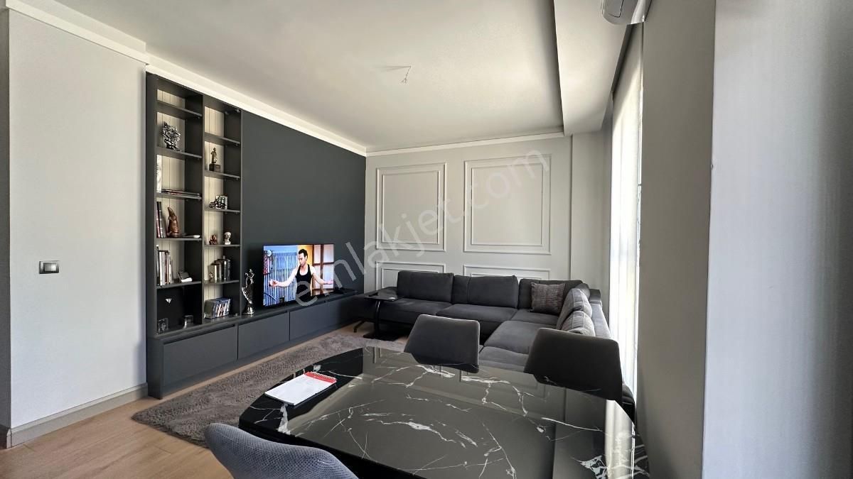 Bağlıca’nın Kalbinde, Modern Ve Konforlu 2+1 Daire Kiralık! - Görsel 3