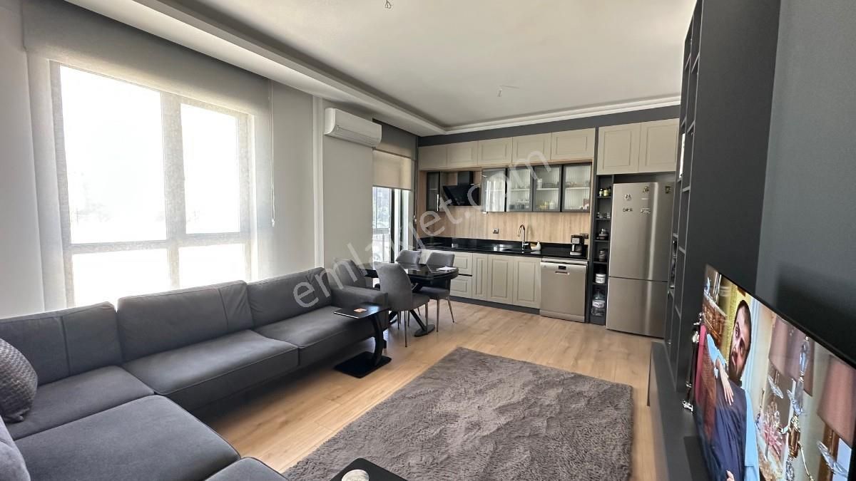 Bağlıca’nın Kalbinde, Modern Ve Konforlu 2+1 Daire Kiralık! - Görsel 4