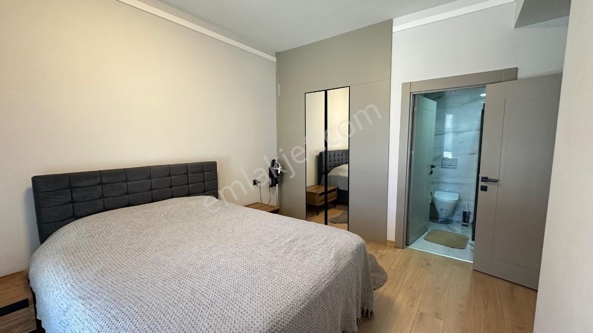 Bağlıca’nın Kalbinde, Modern Ve Konforlu 2+1 Daire Kiralık! - Görsel 16