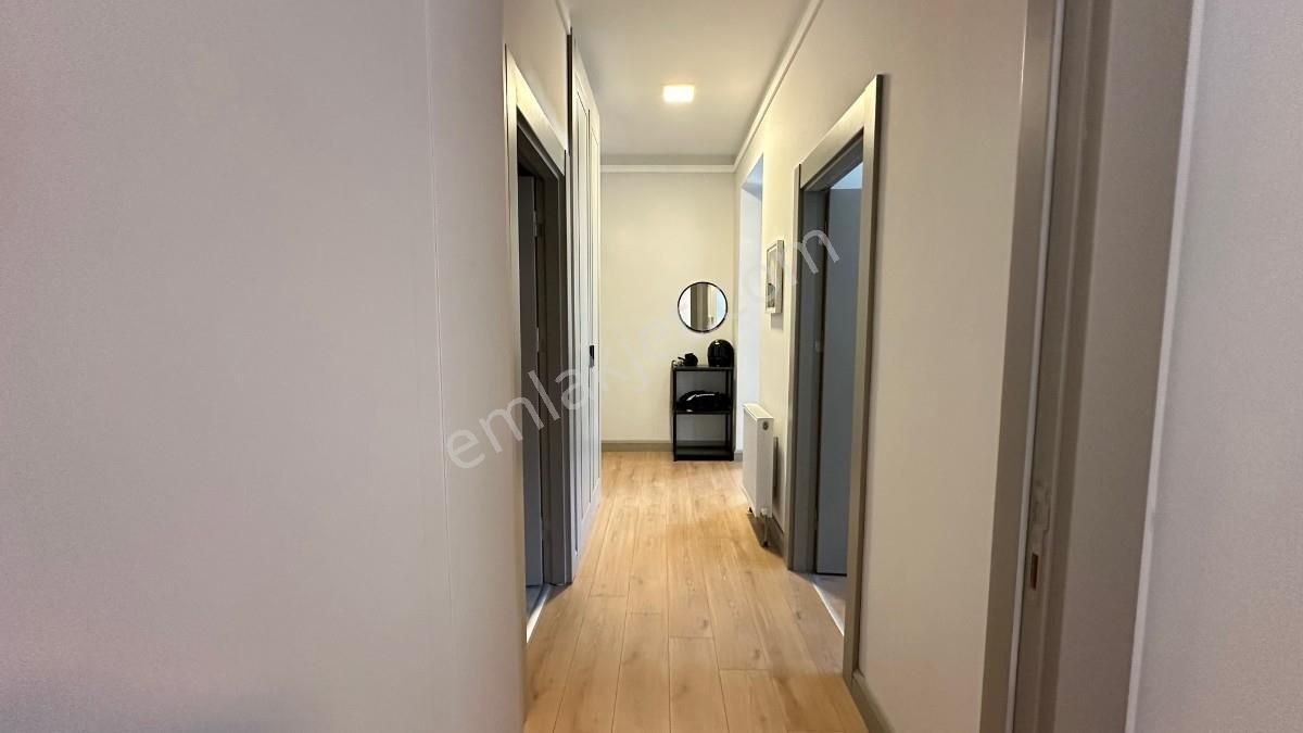 Bağlıca’nın Kalbinde, Modern Ve Konforlu 2+1 Daire Kiralık! - Görsel 17
