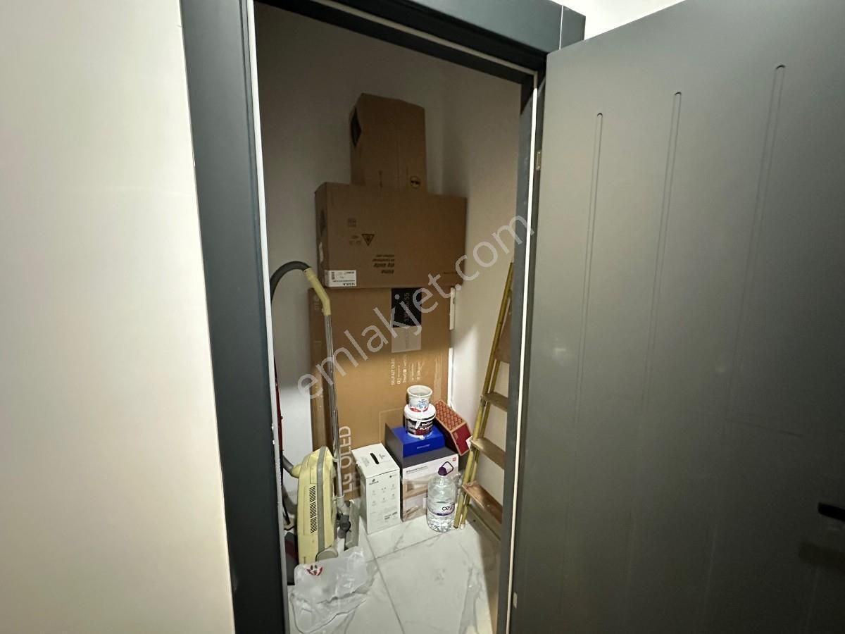 Bağlıca’nın Kalbinde, Modern Ve Konforlu 2+1 Daire Kiralık! - Görsel 20