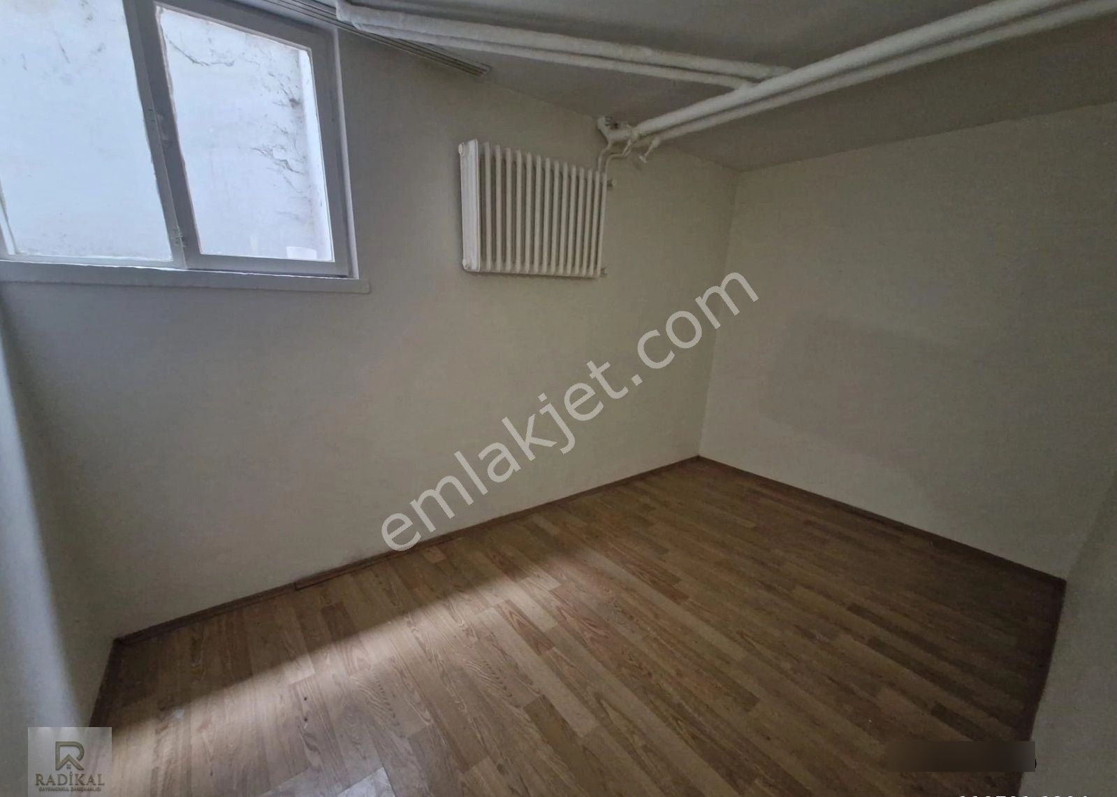 Gaziosmanpaşa 100.yıl Mahallesi İzci Sokakta Boş Kiralık 1+1 Daire..............​ - Görsel 20