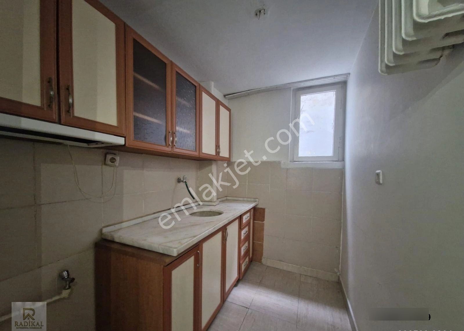 Gaziosmanpaşa 100.yıl Mahallesi İzci Sokakta Boş Kiralık 1+1 Daire..............​ - Görsel 31