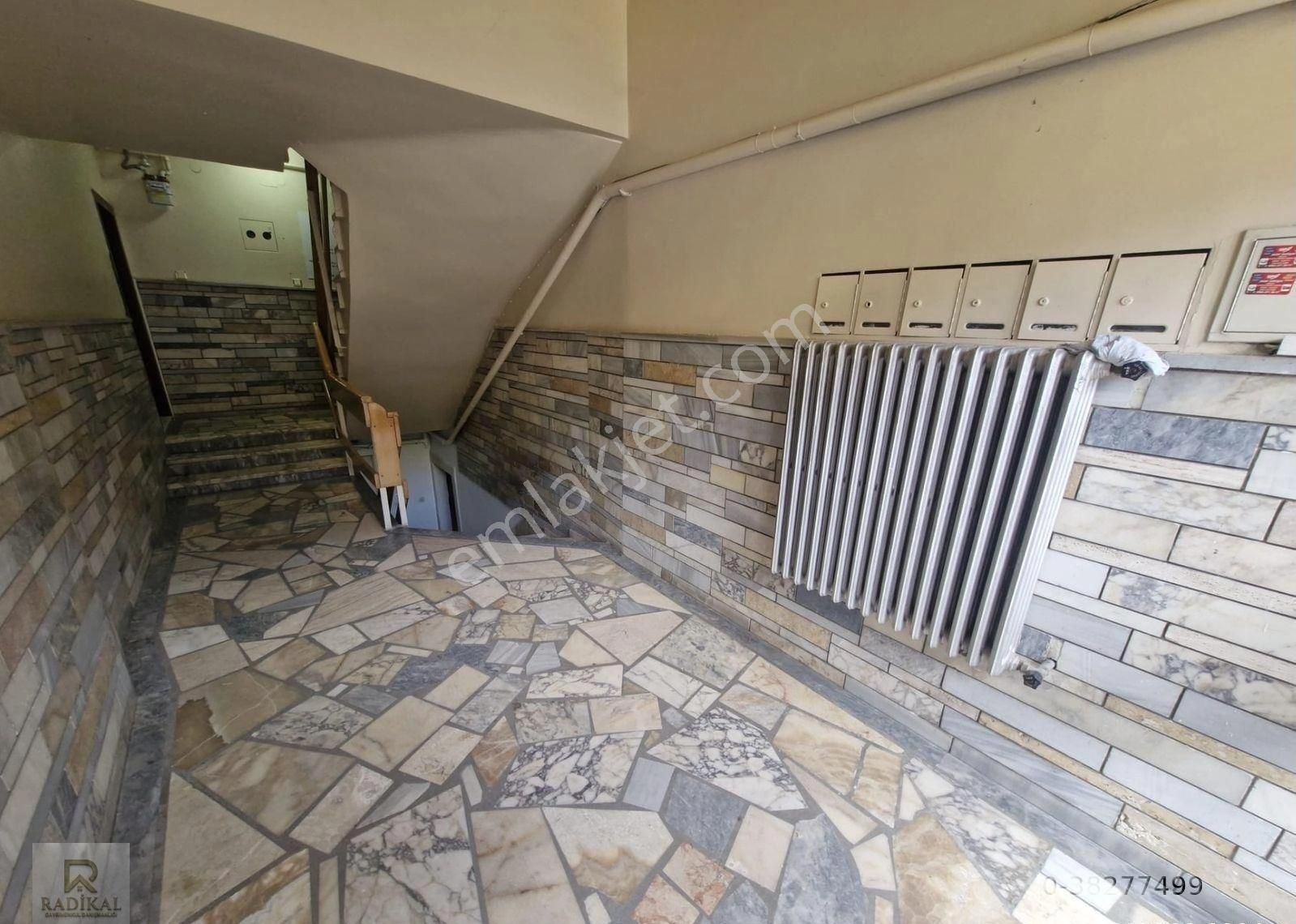 Gaziosmanpaşa 100.yıl Mahallesi İzci Sokakta Boş Kiralık 1+1 Daire..............​ - Görsel 28