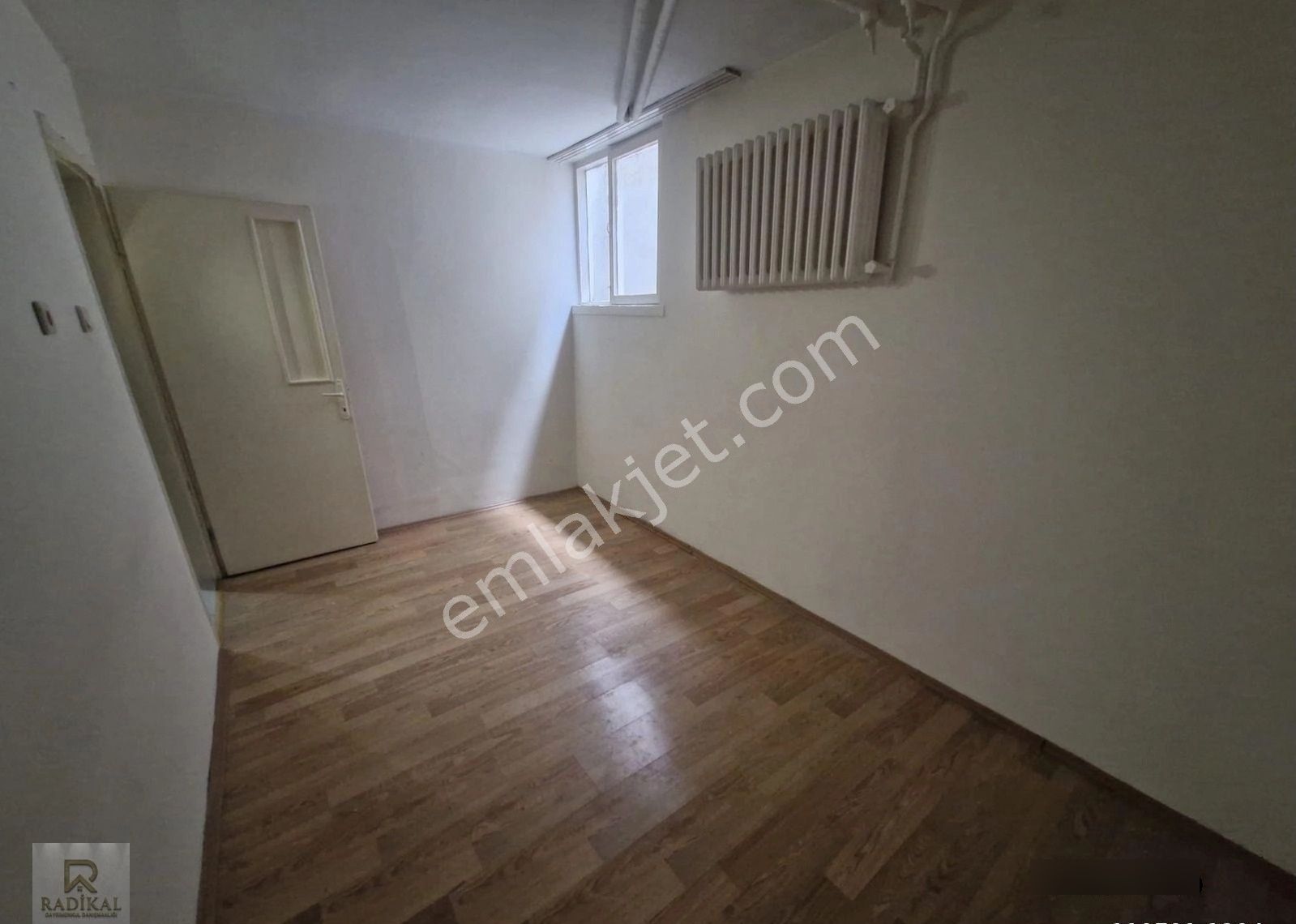 Gaziosmanpaşa 100.yıl Mahallesi İzci Sokakta Boş Kiralık 1+1 Daire..............​ - Görsel 17