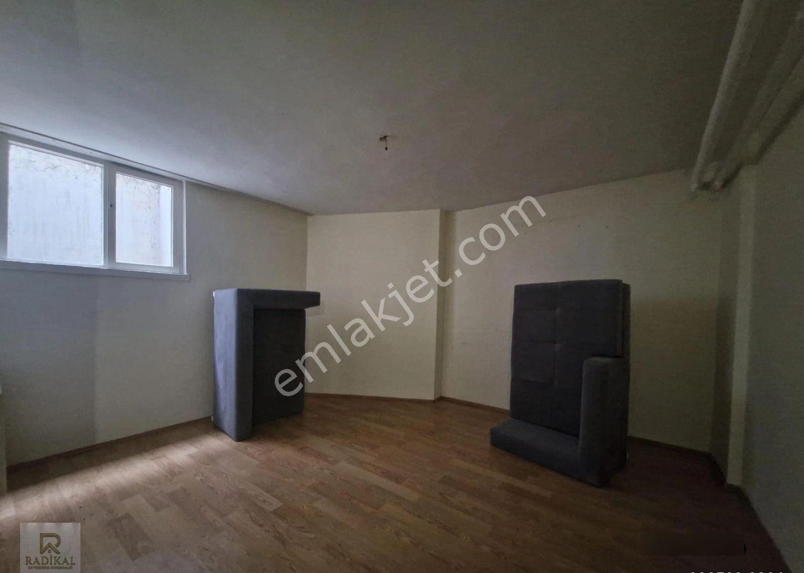 Gaziosmanpaşa 100.yıl Mahallesi İzci Sokakta Boş Kiralık 1+1 Daire..............​ - Görsel 19