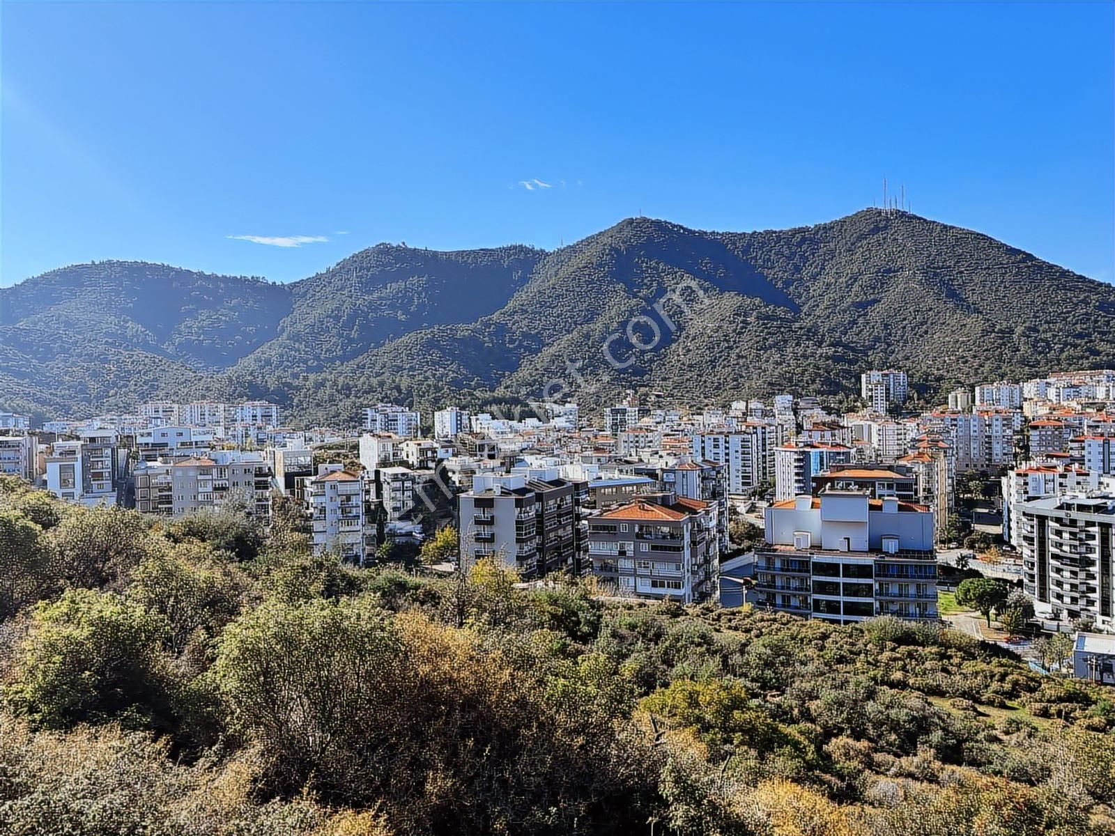 Balçova Çetin Emeç Mahallesinde Satılık İmarlı Arsa - Görsel 3