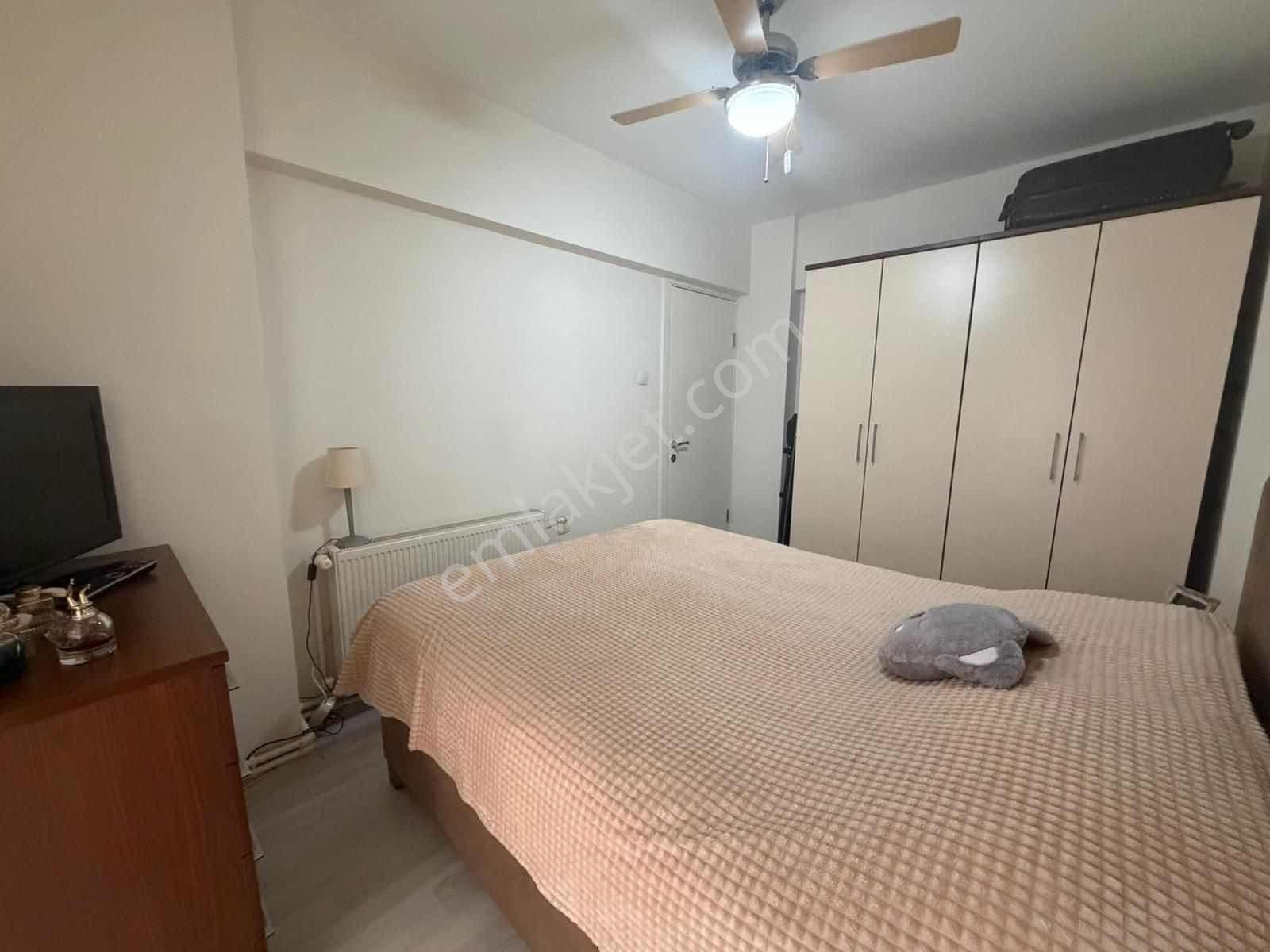 İzmir Poligon Mahallesinde Geniş Ferah 2+1 Daıre - Görsel 26