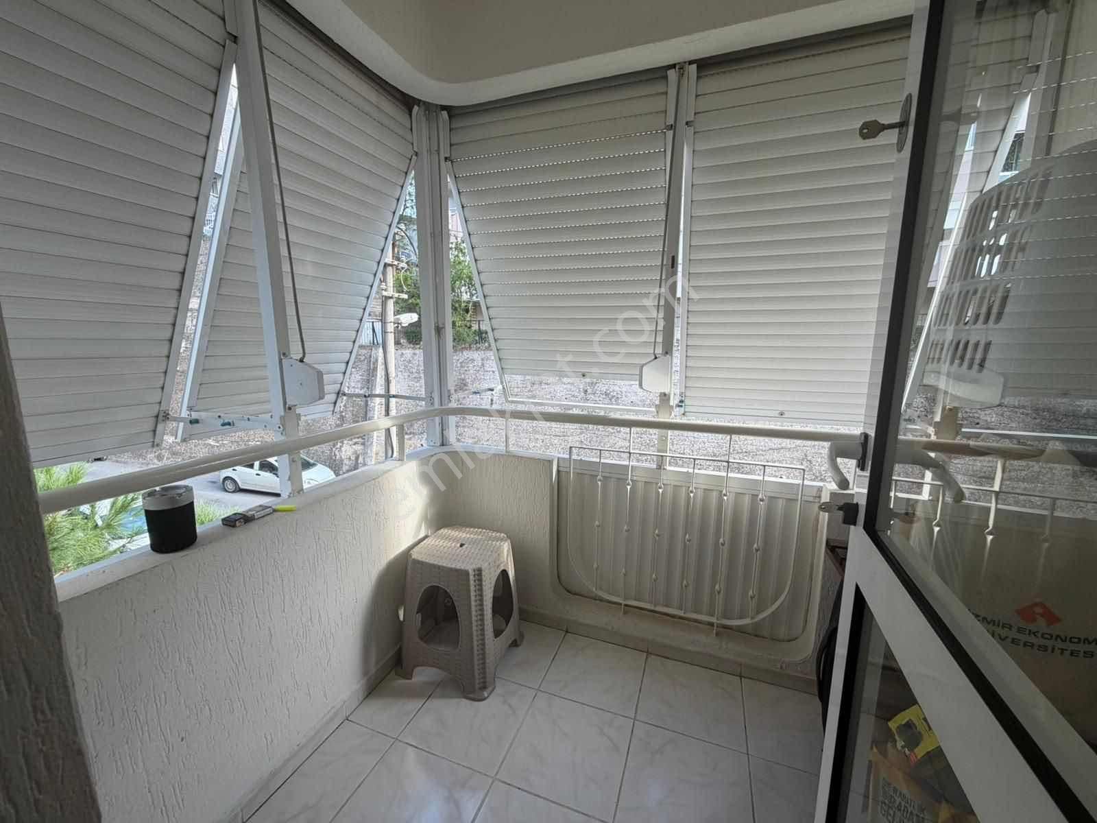 İzmir Poligon Mahallesinde Geniş Ferah 2+1 Daıre - Görsel 31