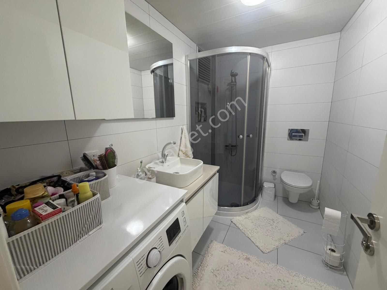 İzmir Poligon Mahallesinde Geniş Ferah 2+1 Daıre - Görsel 22