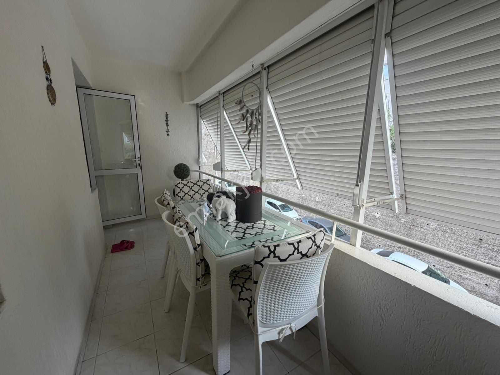 İzmir Poligon Mahallesinde Geniş Ferah 2+1 Daıre - Görsel 27