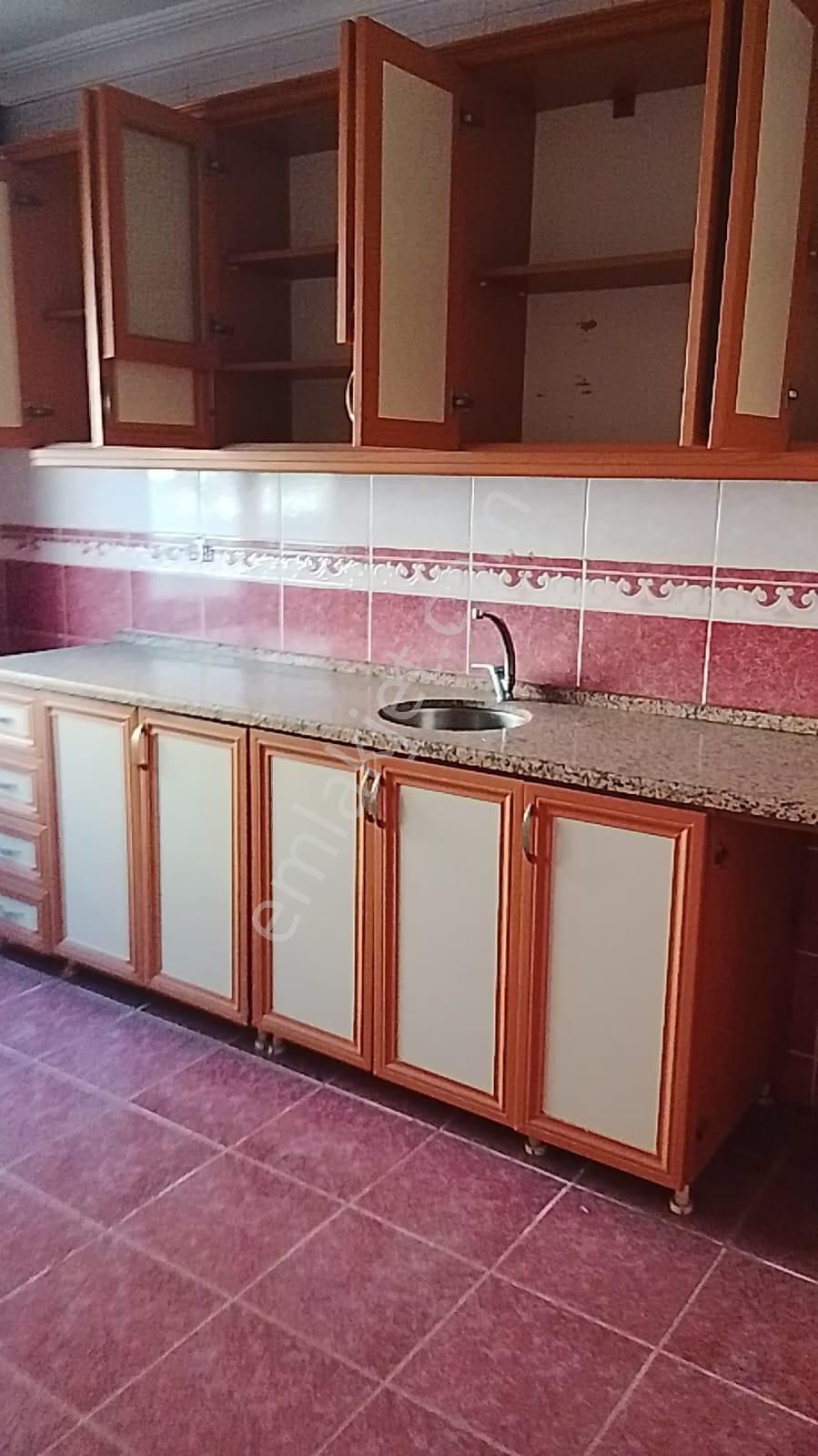 Şehir Yanı Sakin Konum! Pomelon Avm Arkası 2+1 Kiralık - Görsel 2