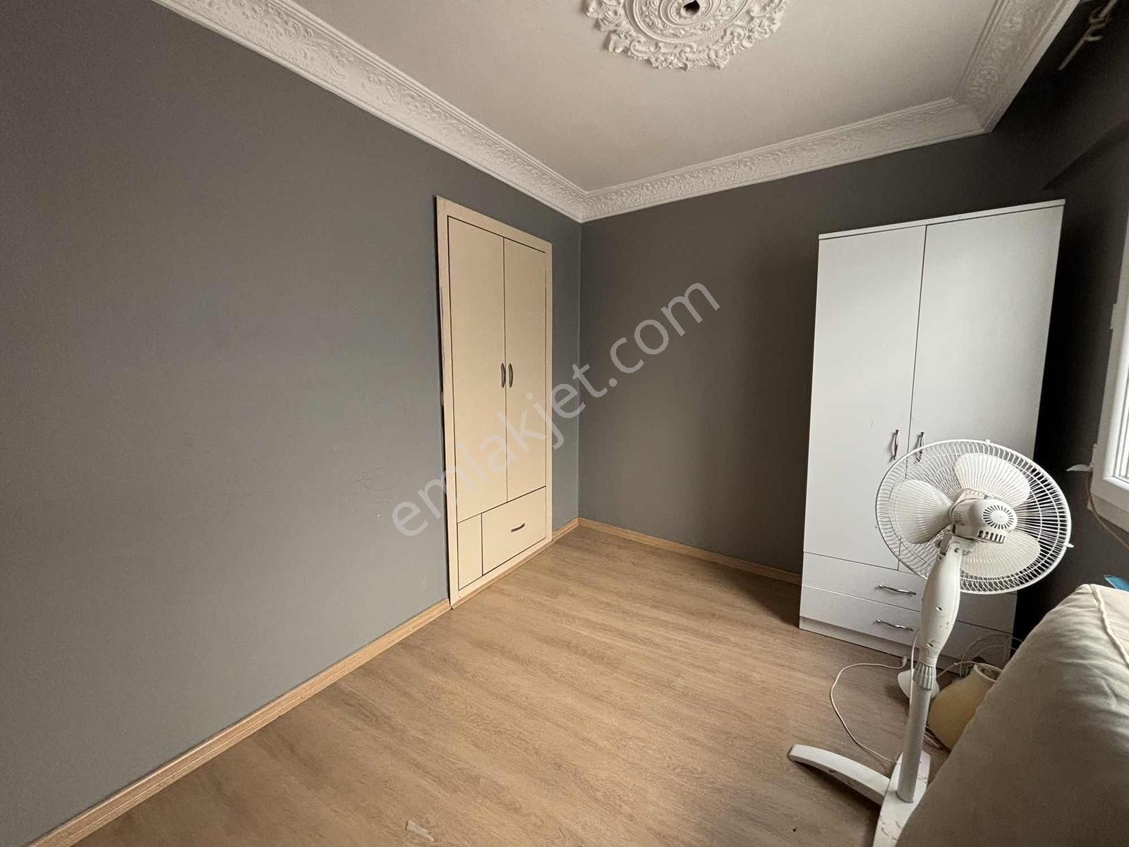 Denizmende İstinye Park Yakınında Asansörlü 3+1 Kiralık Daire - Görsel 12