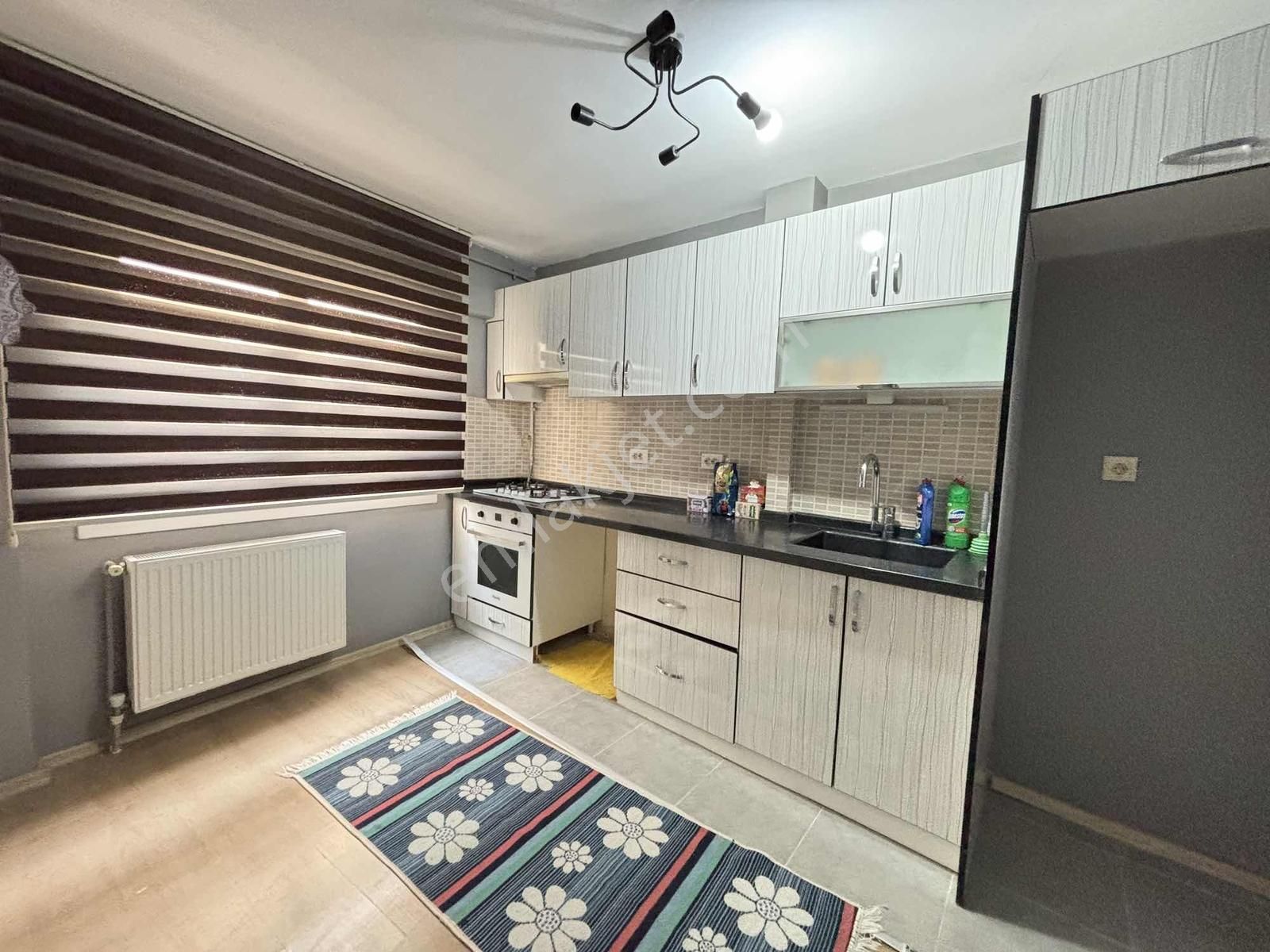 Denizmende İstinye Park Yakınında Asansörlü 3+1 Kiralık Daire - Görsel 21