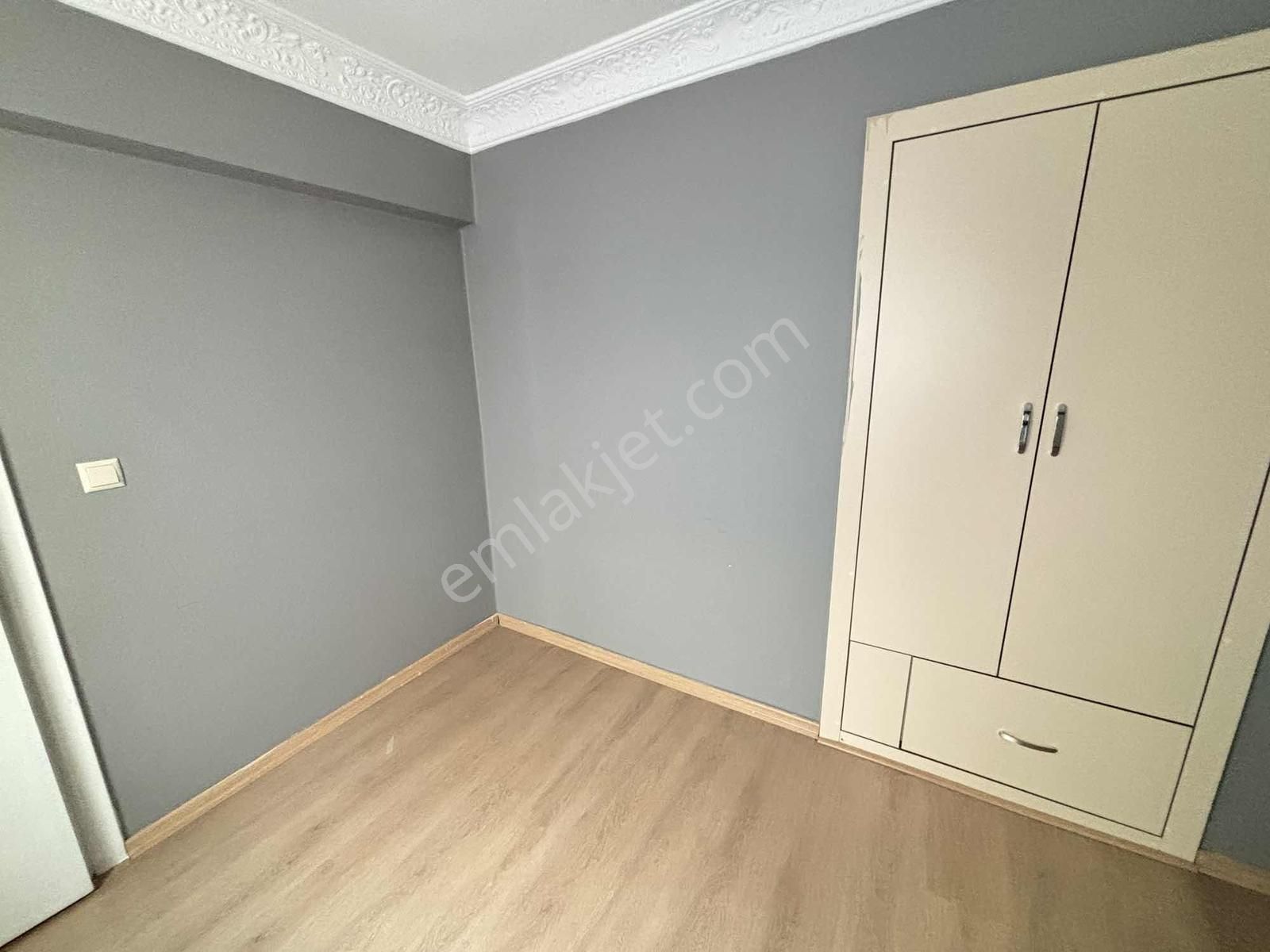 Denizmende İstinye Park Yakınında Asansörlü 3+1 Kiralık Daire - Görsel 24