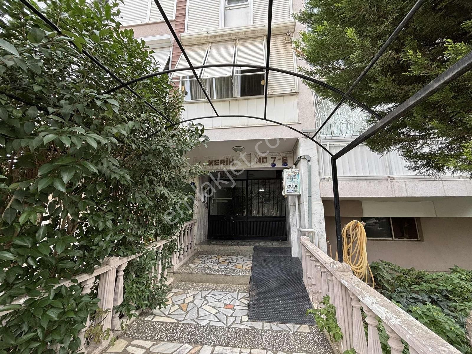 Denizmende İstinye Park Yakınında Asansörlü 3+1 Kiralık Daire - Görsel 29