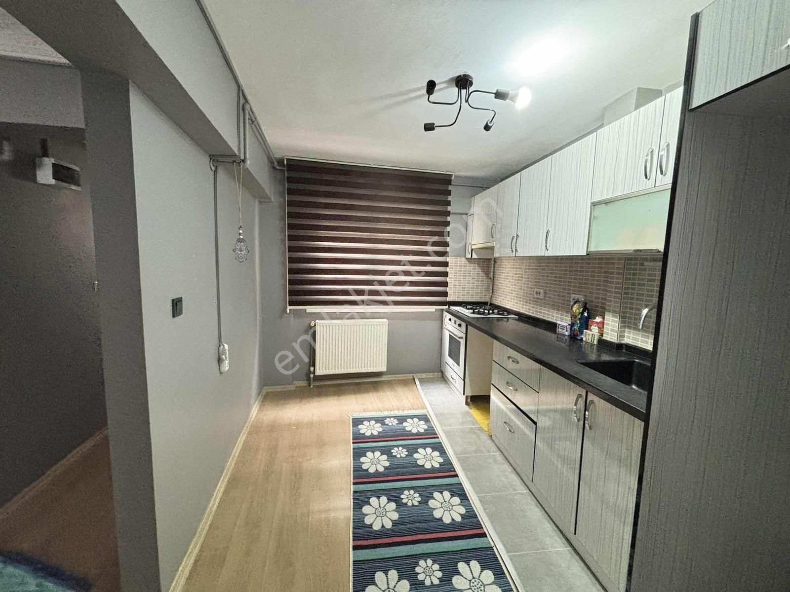 Denizmende İstinye Park Yakınında Asansörlü 3+1 Kiralık Daire - Görsel 30