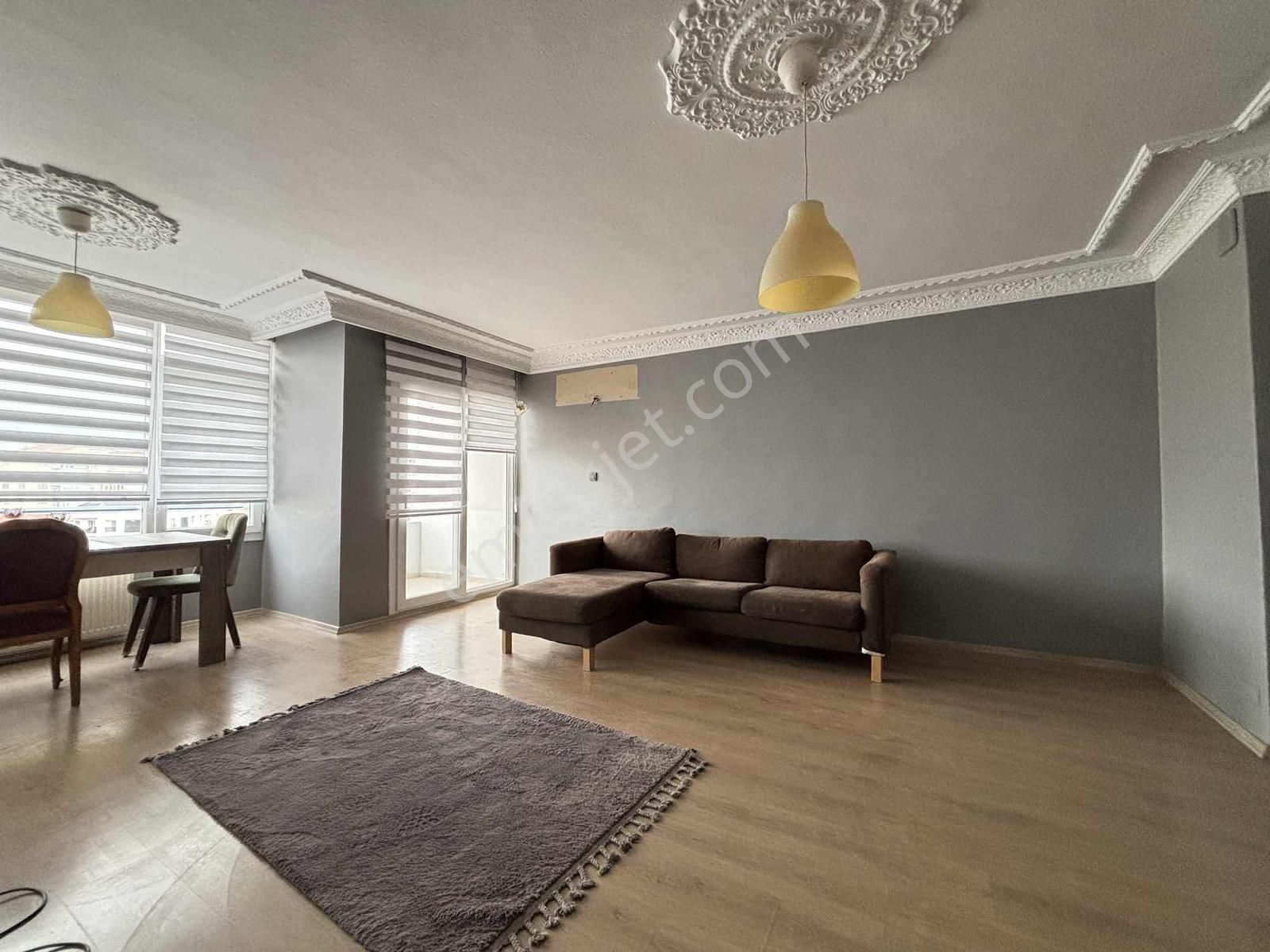 Denizmende İstinye Park Yakınında Asansörlü 3+1 Kiralık Daire - Görsel 26