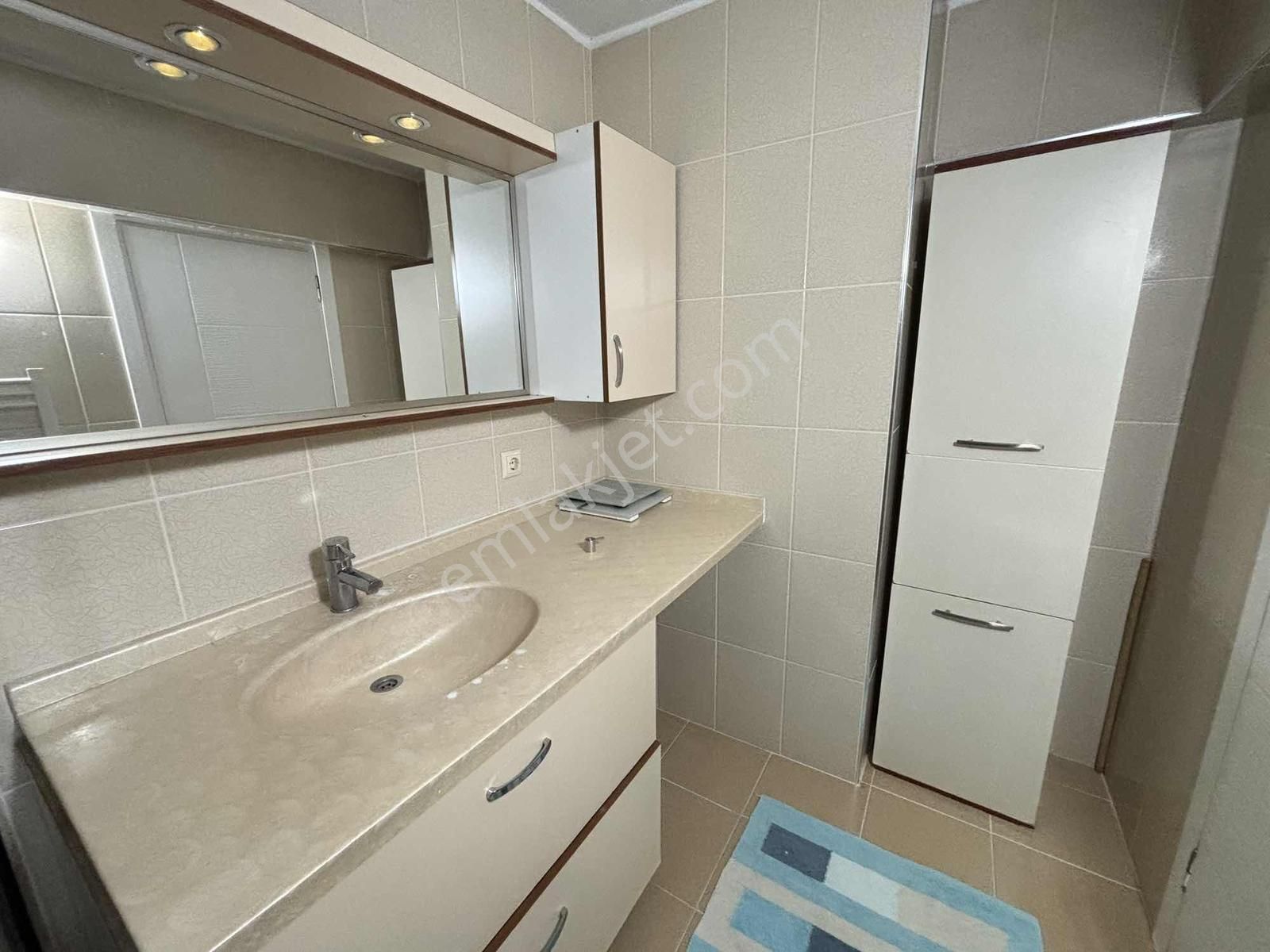 Denizmende İstinye Park Yakınında Asansörlü 3+1 Kiralık Daire - Görsel 28