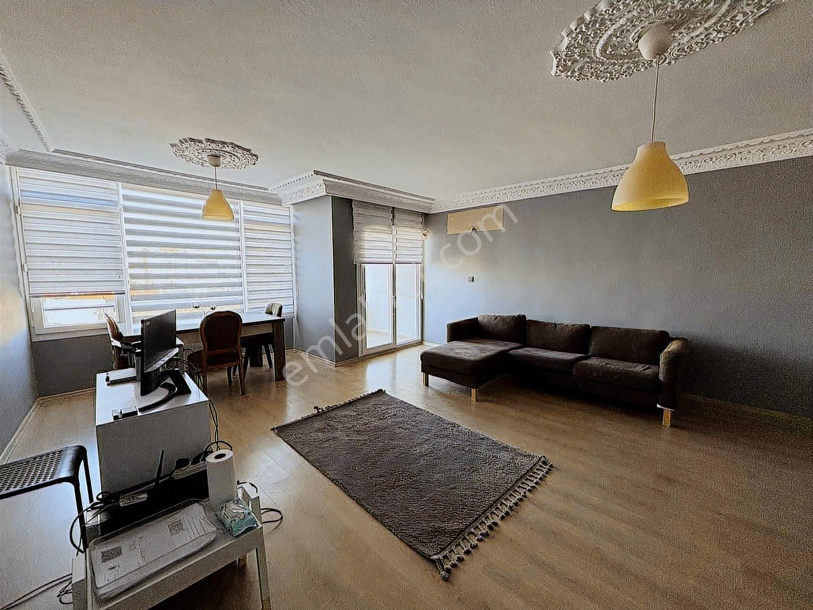 Denizmende İstinye Park Yakınında Asansörlü 3+1 Kiralık Daire - Görsel 14