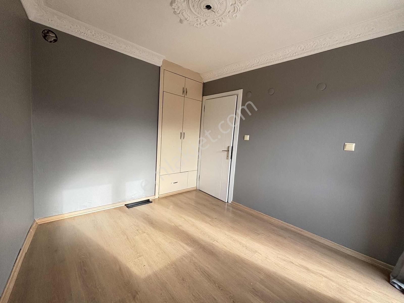 Denizmende İstinye Park Yakınında Asansörlü 3+1 Kiralık Daire - Görsel 19