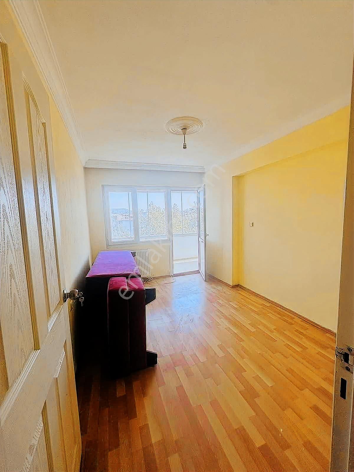 Buca Yenigün Mahallesin'de 3+1 Kiralık Daıre - Görsel 18