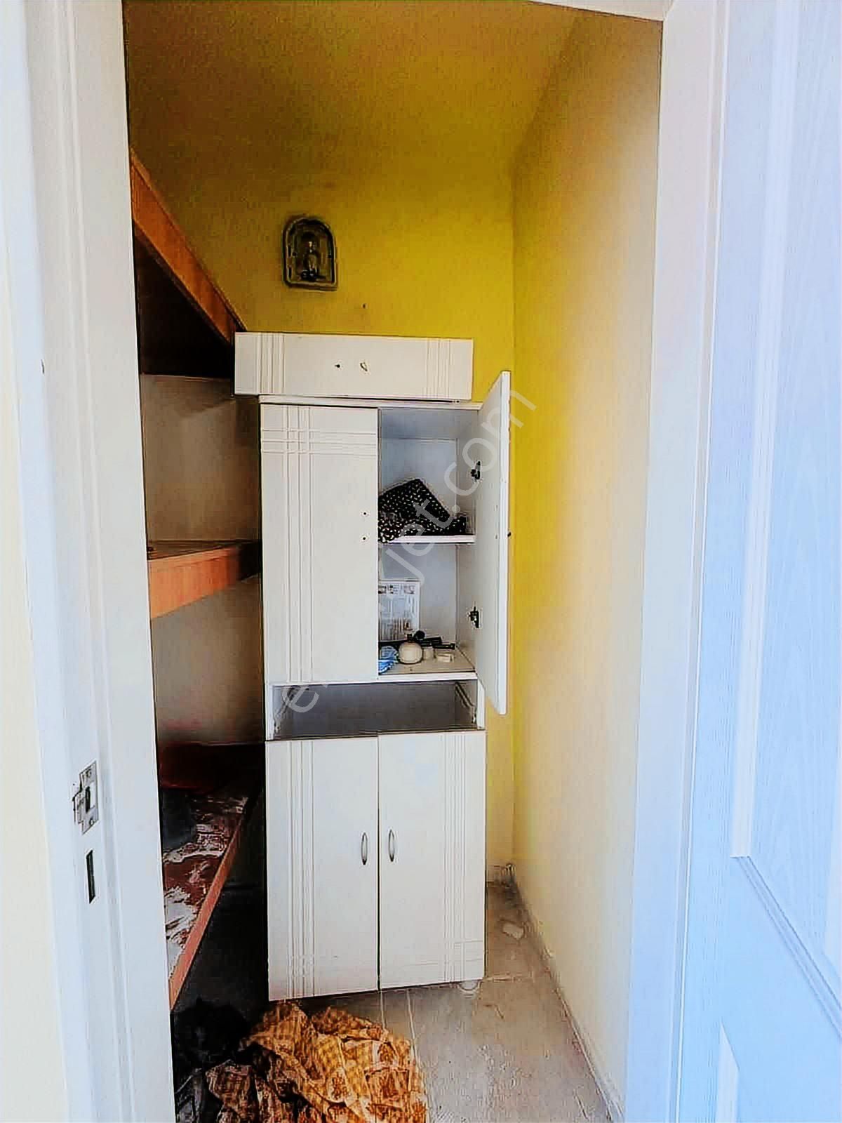 Buca Yenigün Mahallesin'de 3+1 Kiralık Daıre - Görsel 26