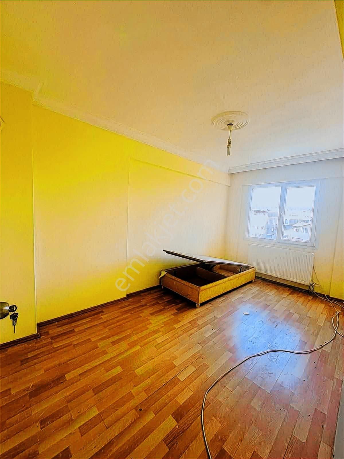 Buca Yenigün Mahallesin'de 3+1 Kiralık Daıre - Görsel 23