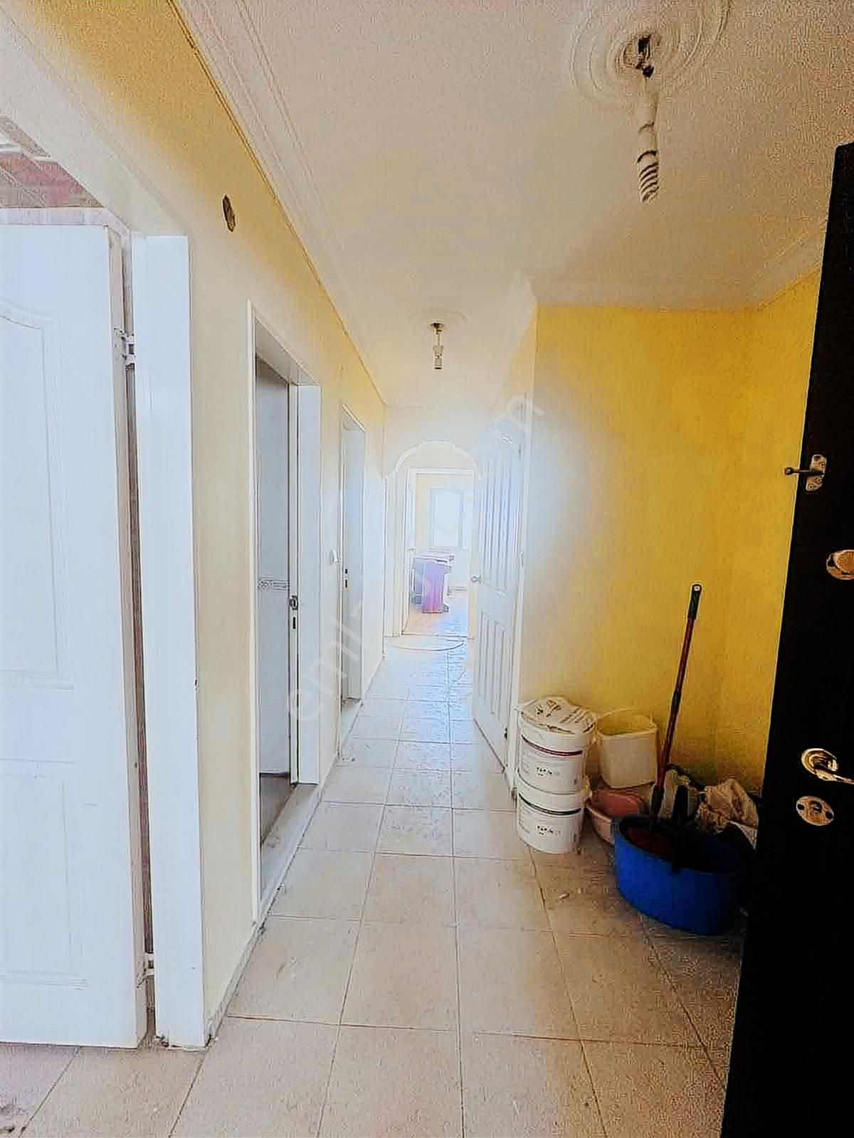 Buca Yenigün Mahallesin'de 3+1 Kiralık Daıre - Görsel 27