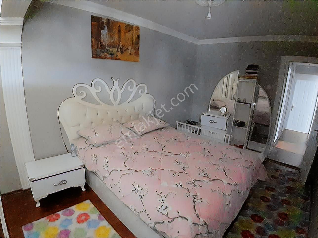 Balçova Ata Cad.merkezi Konumda 3+1 Satılık Daire - Görsel 10