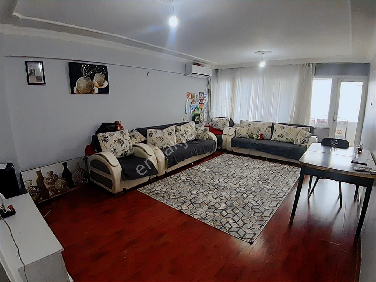 Balçova Ata Cad.merkezi Konumda 3+1 Satılık Daire - Görsel 2