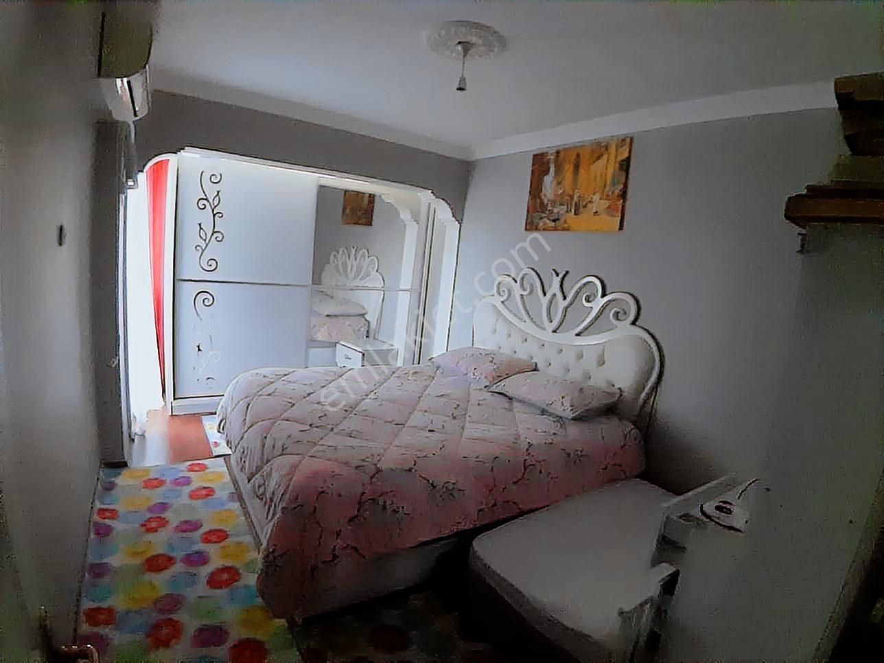 Balçova Ata Cad.merkezi Konumda 3+1 Satılık Daire - Görsel 16