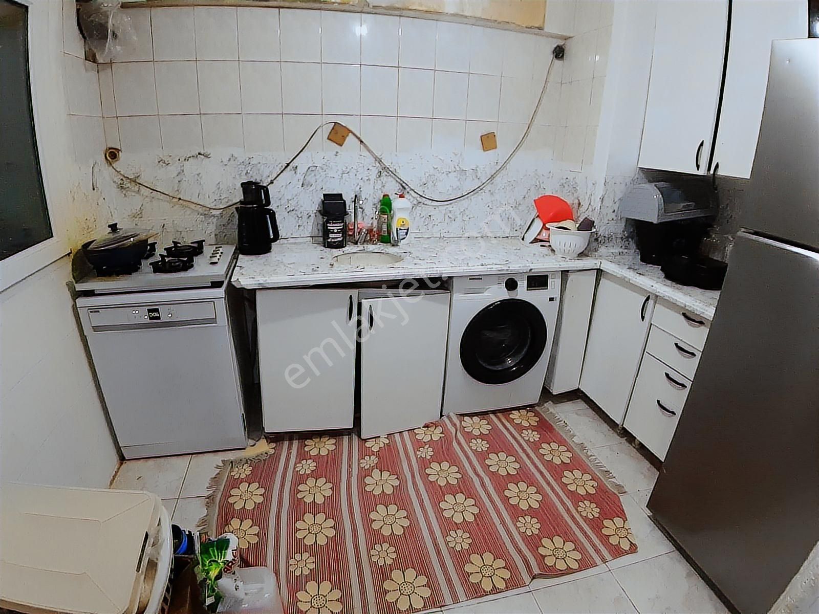 Balçova Ata Cad.merkezi Konumda 3+1 Satılık Daire - Görsel 8